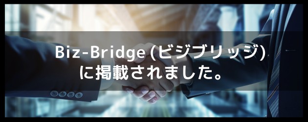 ビジブリッジ